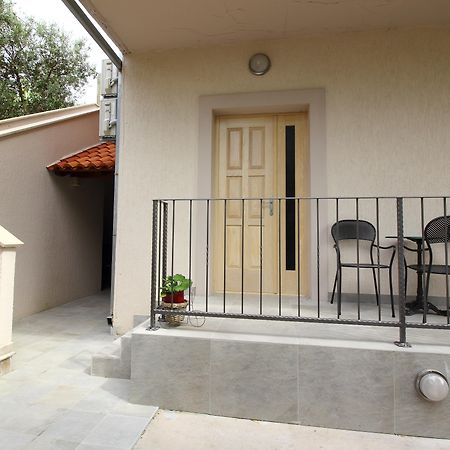 Apartments Dub Cavtat Luaran gambar