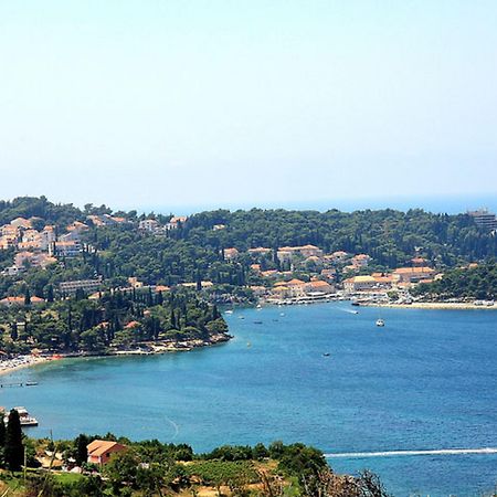 Apartments Dub Cavtat Luaran gambar