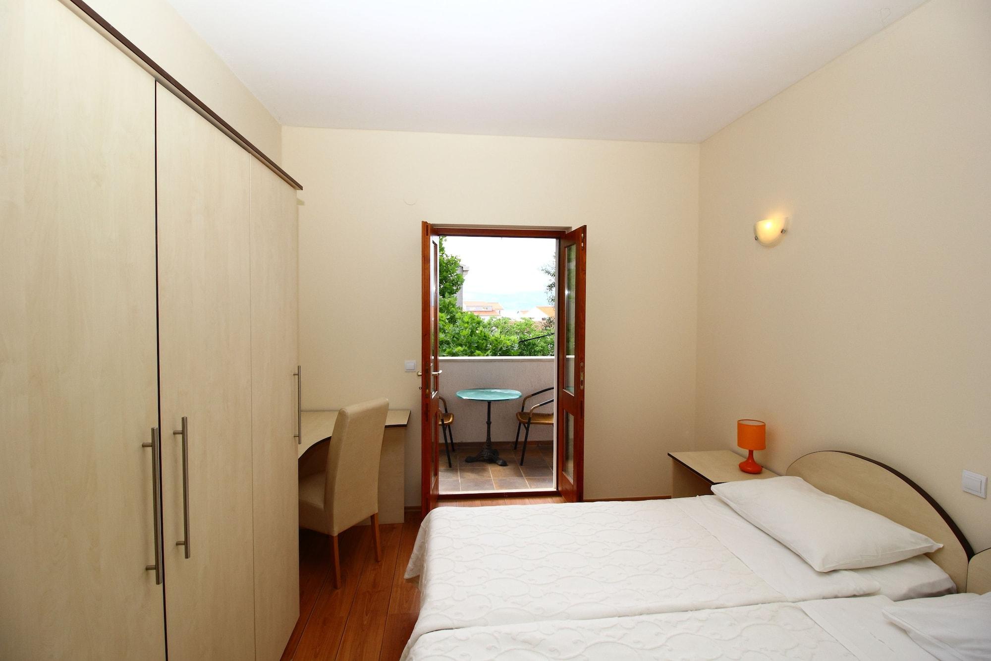 Apartments Dub Cavtat Luaran gambar