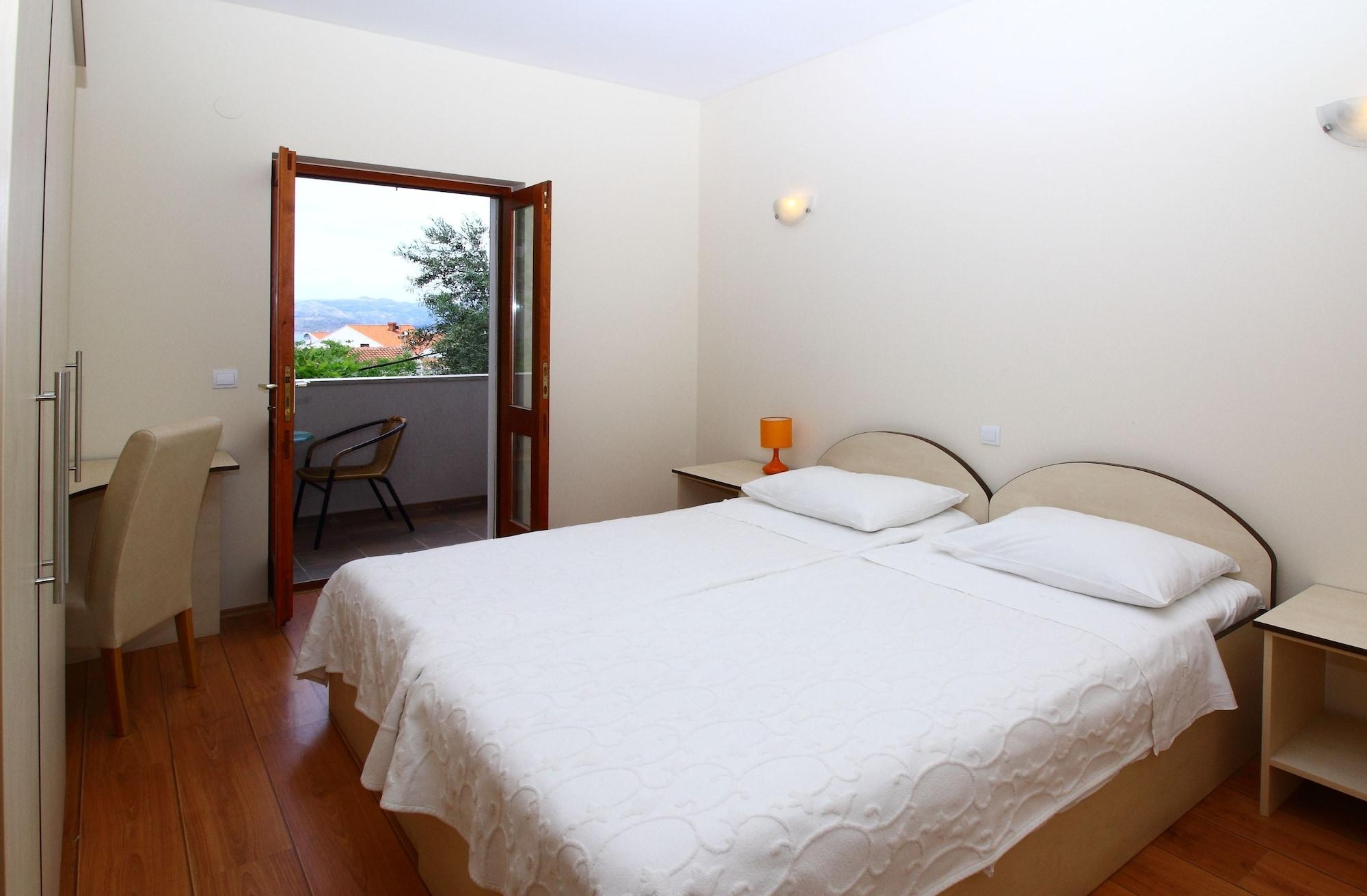 Apartments Dub Cavtat Luaran gambar