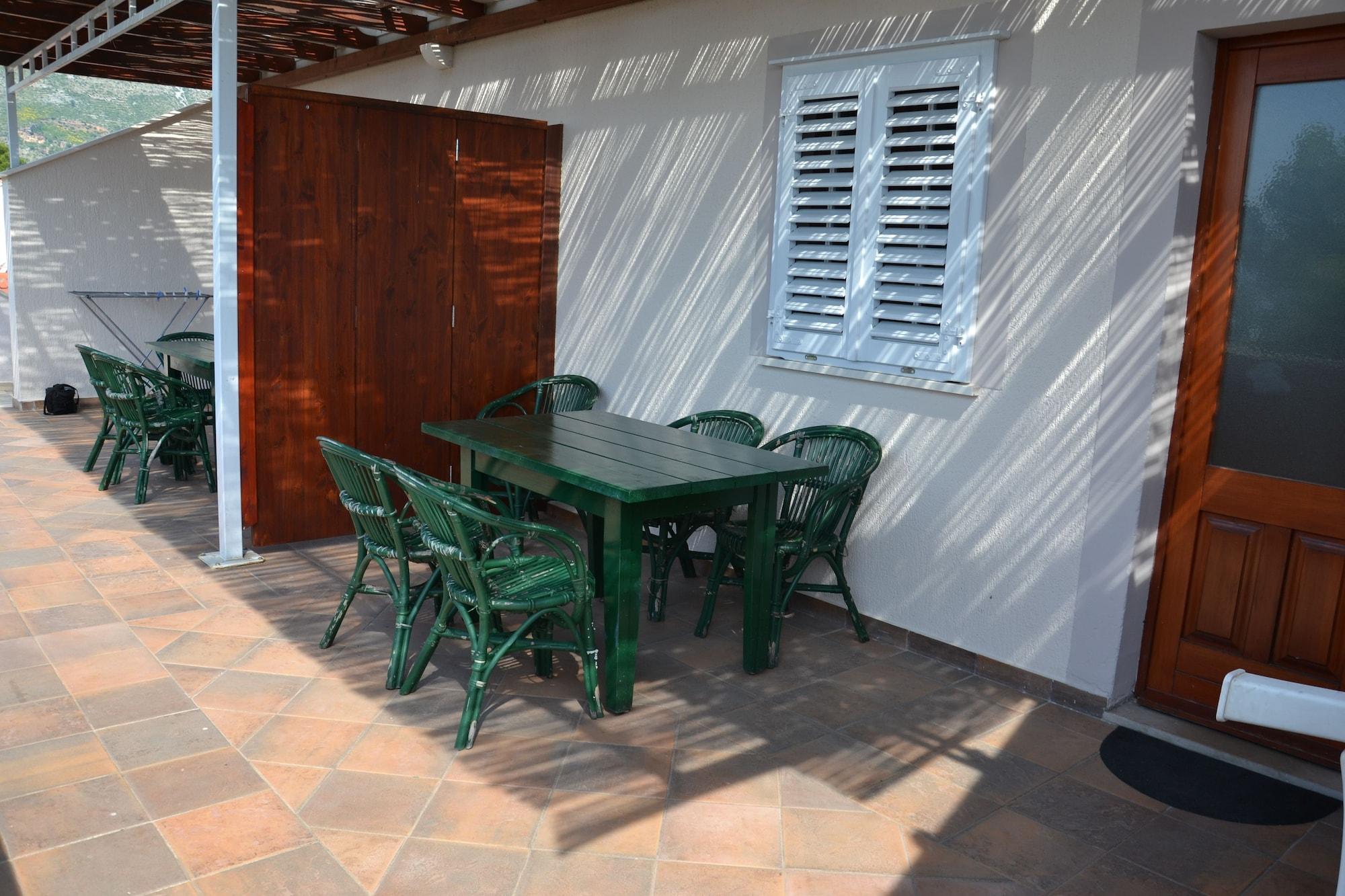 Apartments Dub Cavtat Luaran gambar