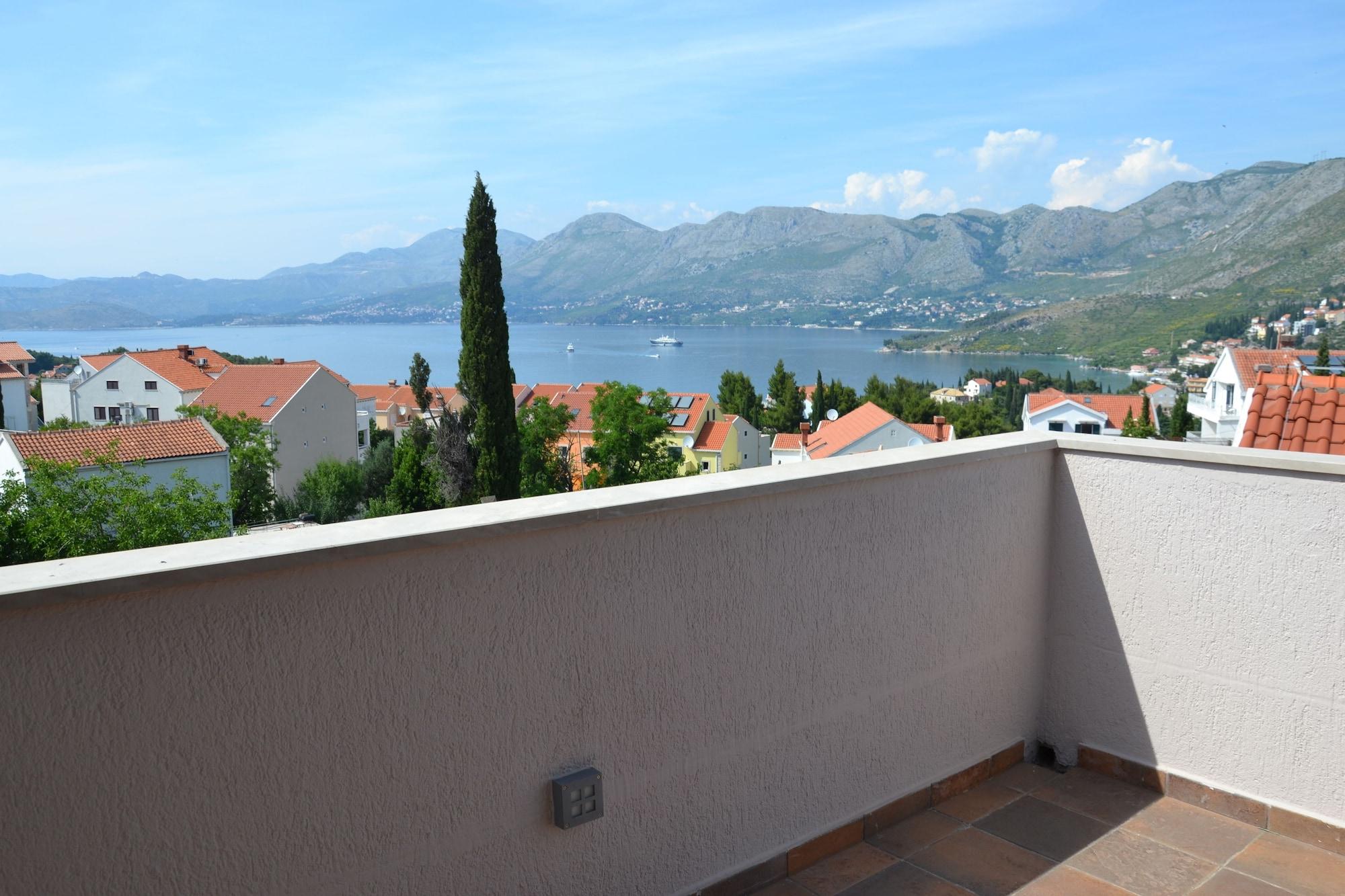 Apartments Dub Cavtat Luaran gambar