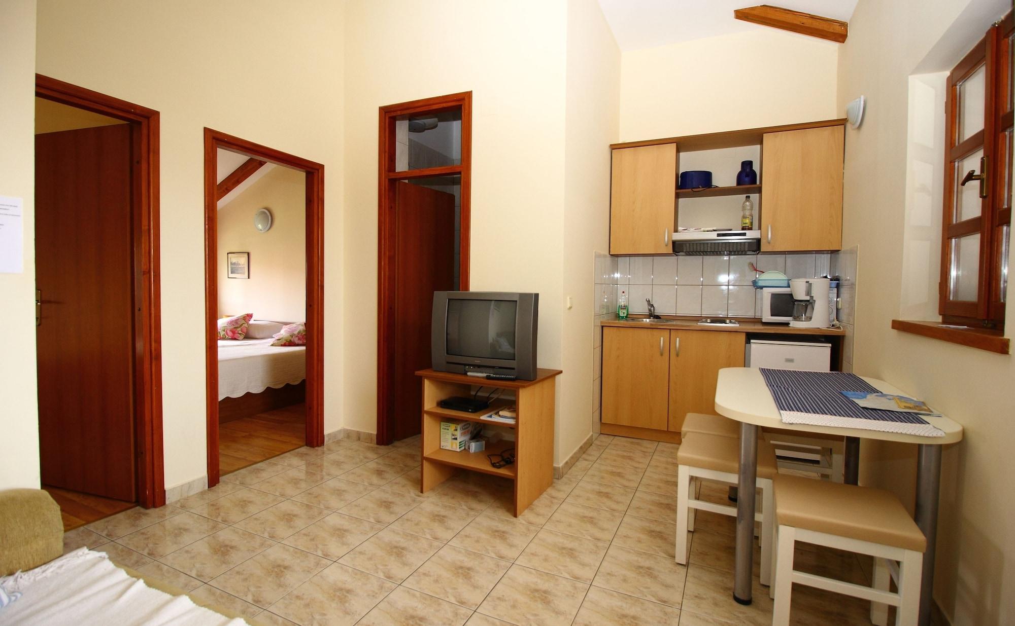 Apartments Dub Cavtat Luaran gambar