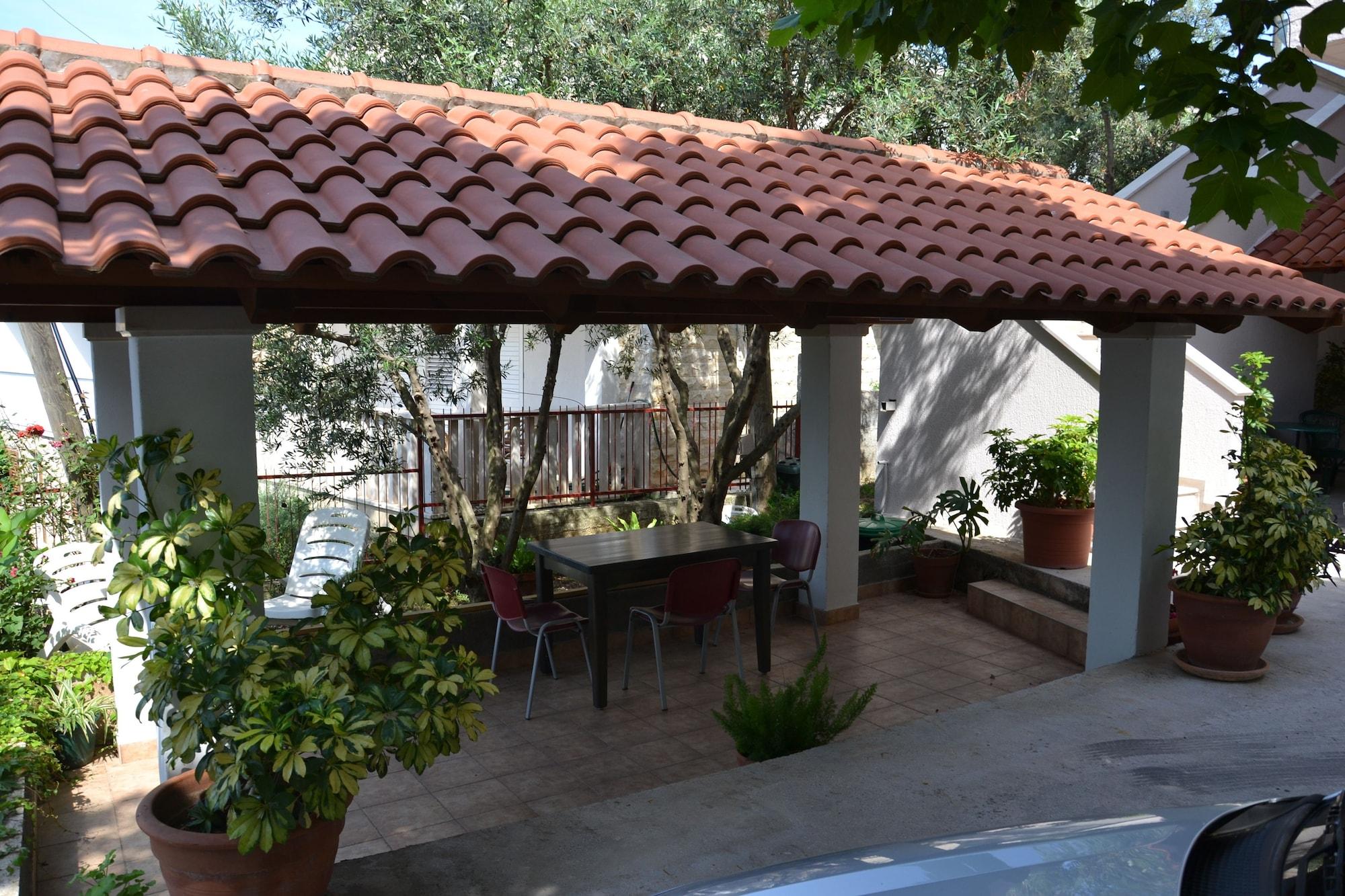 Apartments Dub Cavtat Luaran gambar