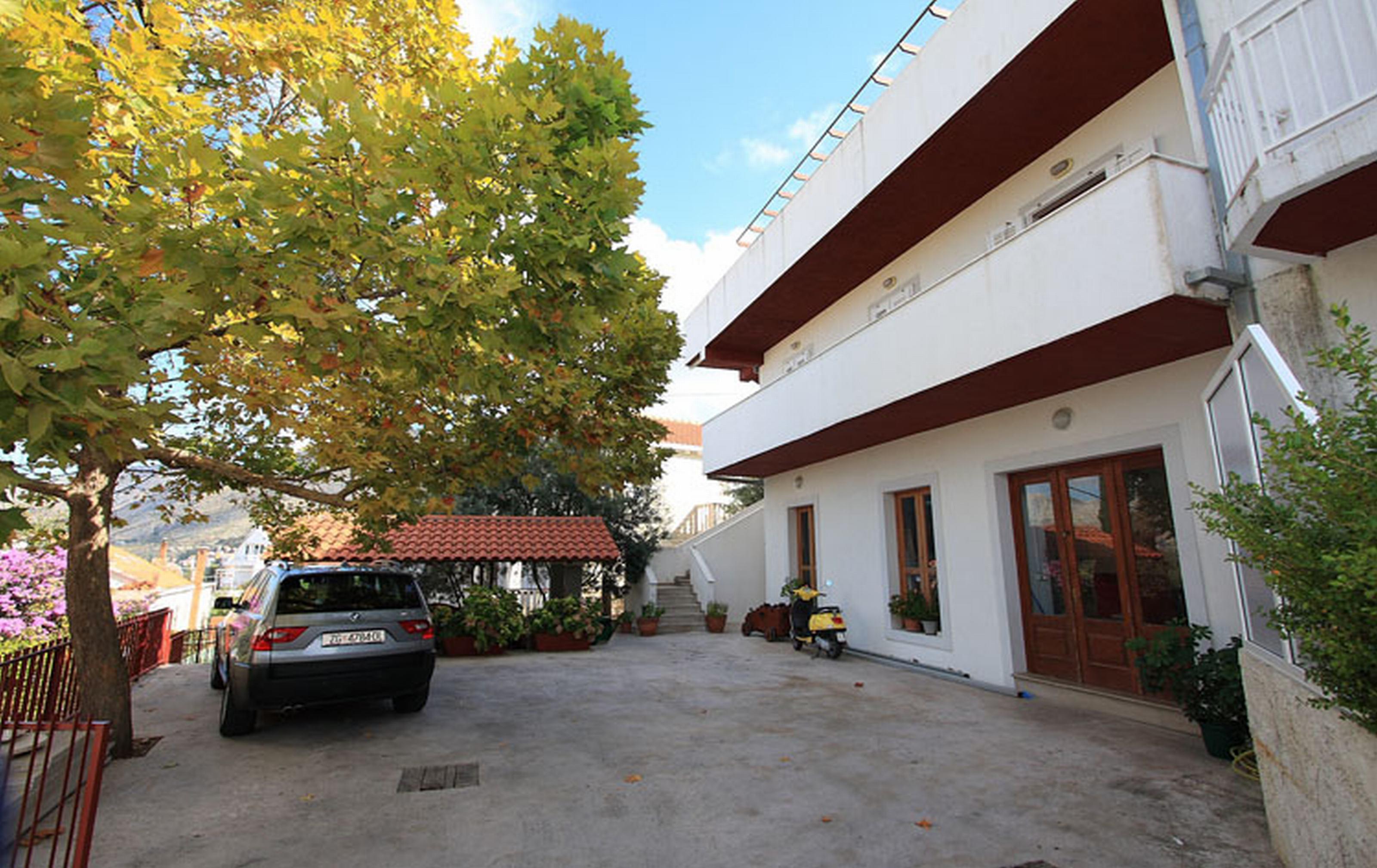 Apartments Dub Cavtat Luaran gambar