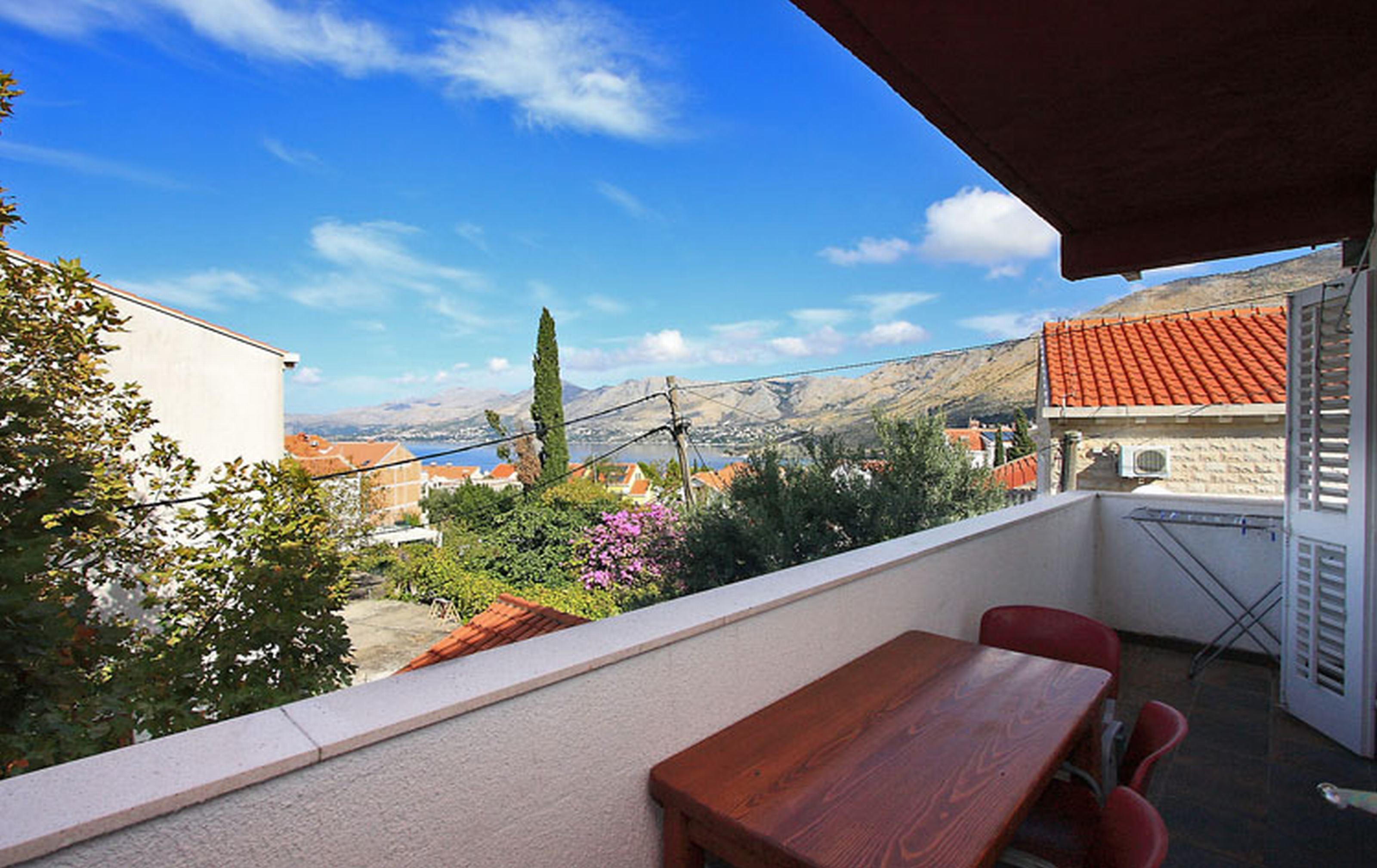 Apartments Dub Cavtat Luaran gambar
