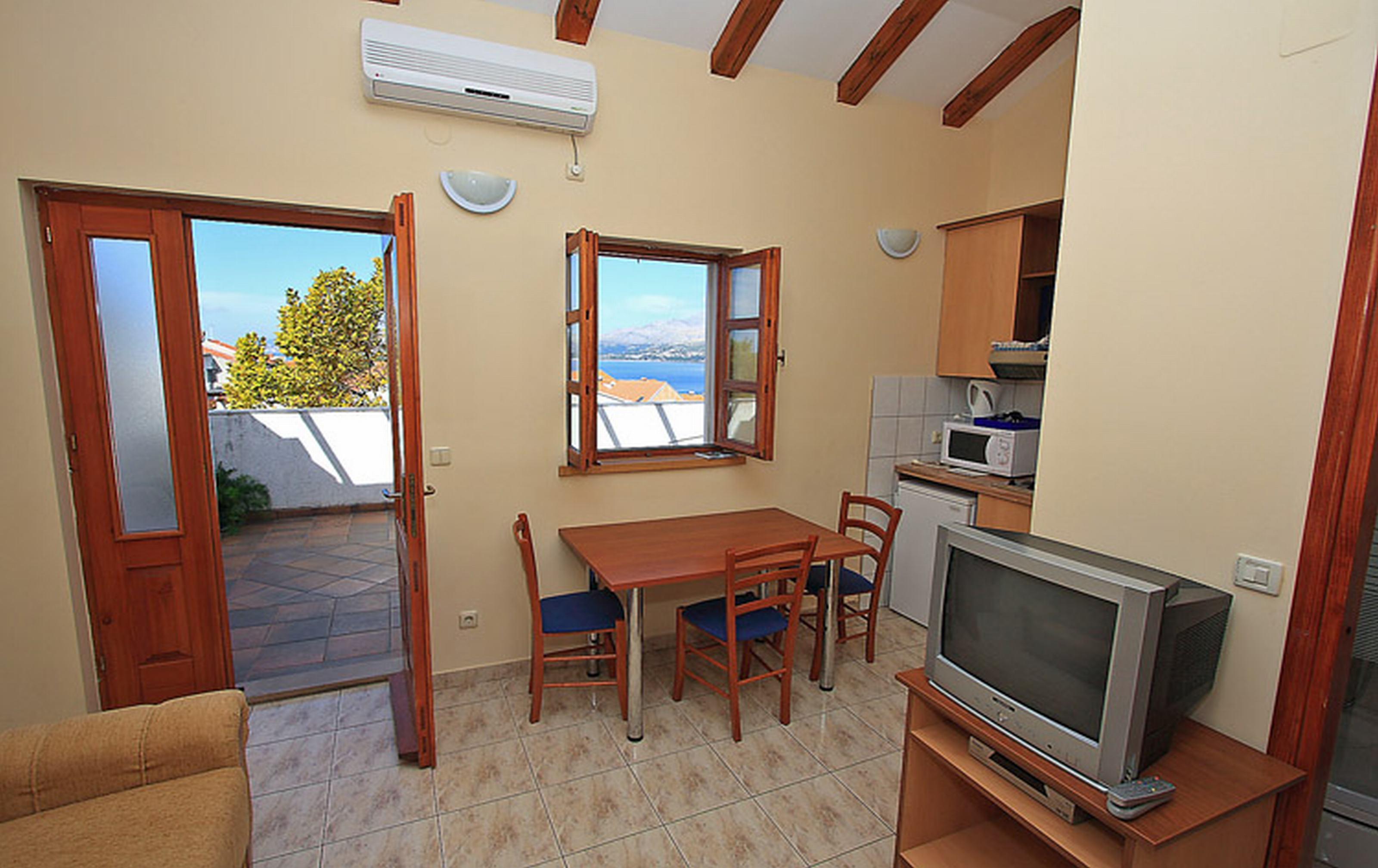 Apartments Dub Cavtat Luaran gambar