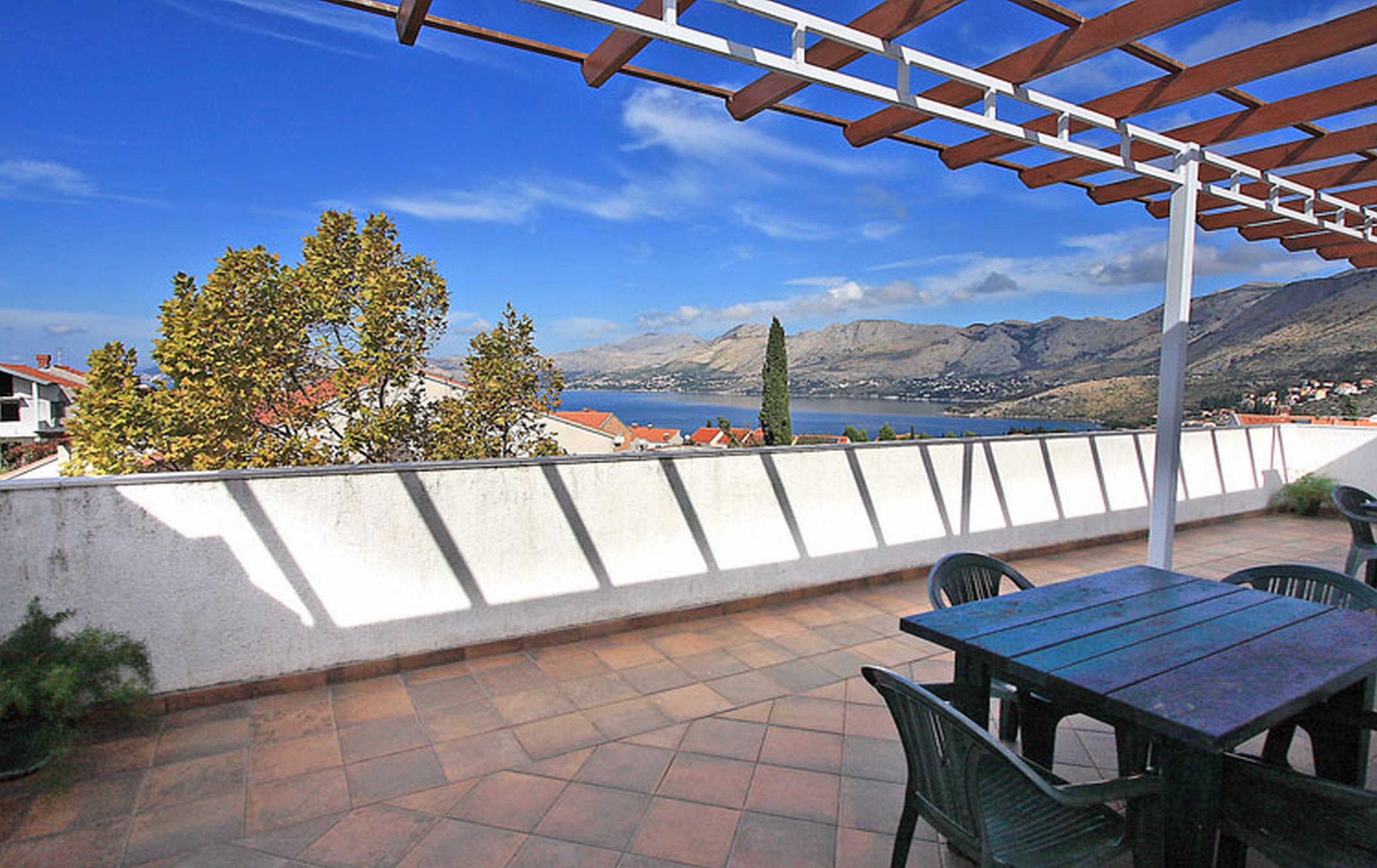 Apartments Dub Cavtat Luaran gambar
