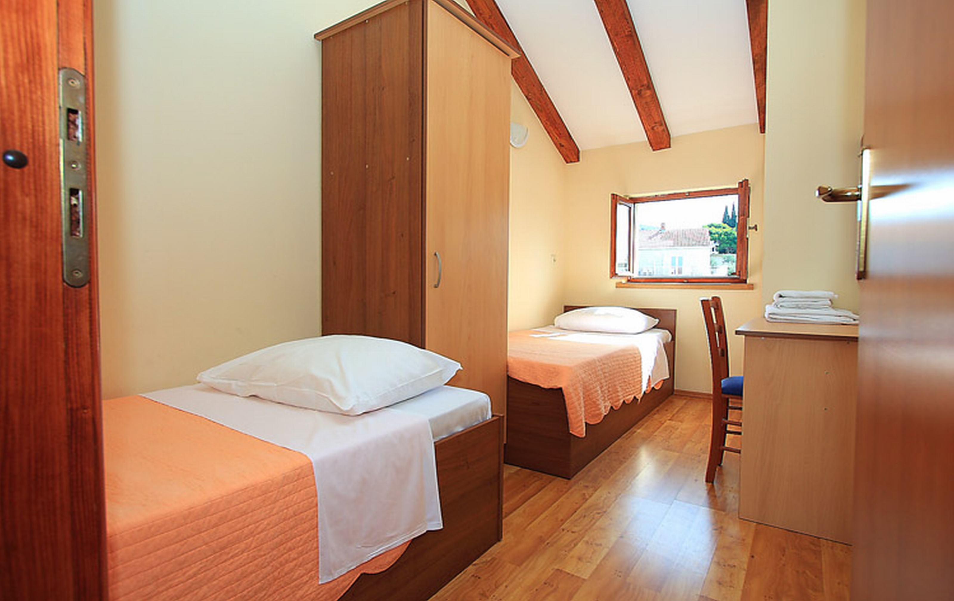 Apartments Dub Cavtat Luaran gambar