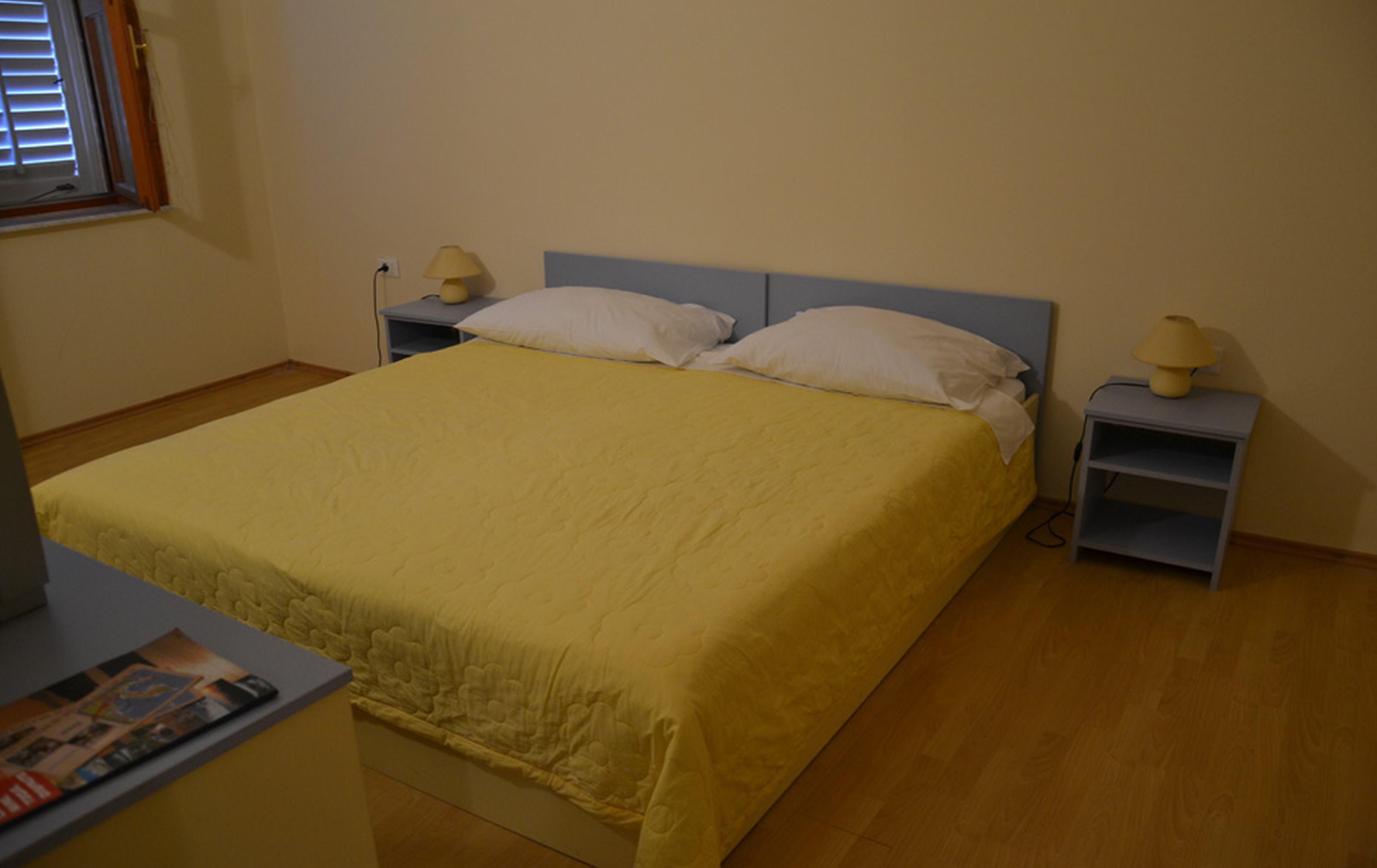 Apartments Dub Cavtat Luaran gambar