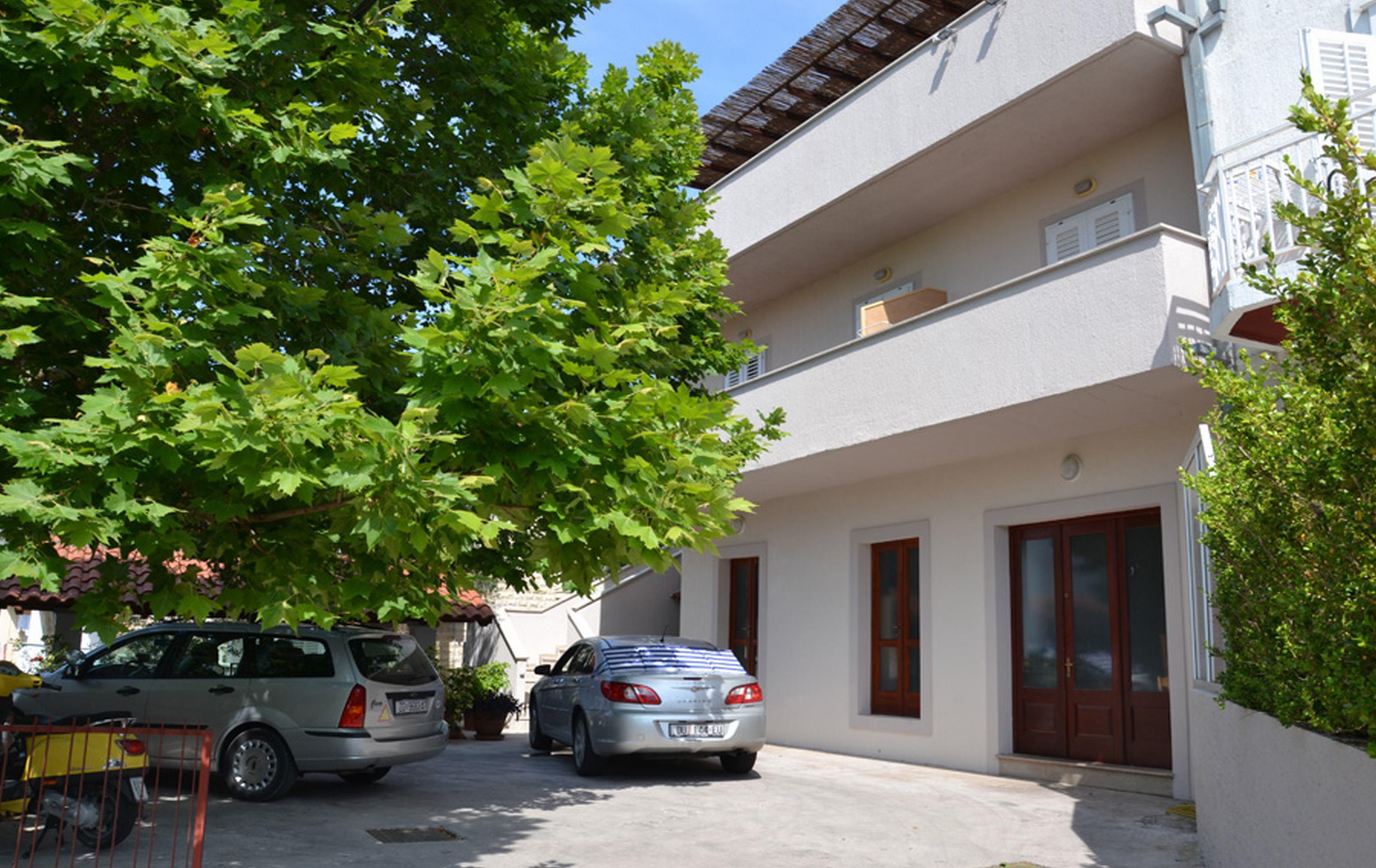 Apartments Dub Cavtat Luaran gambar