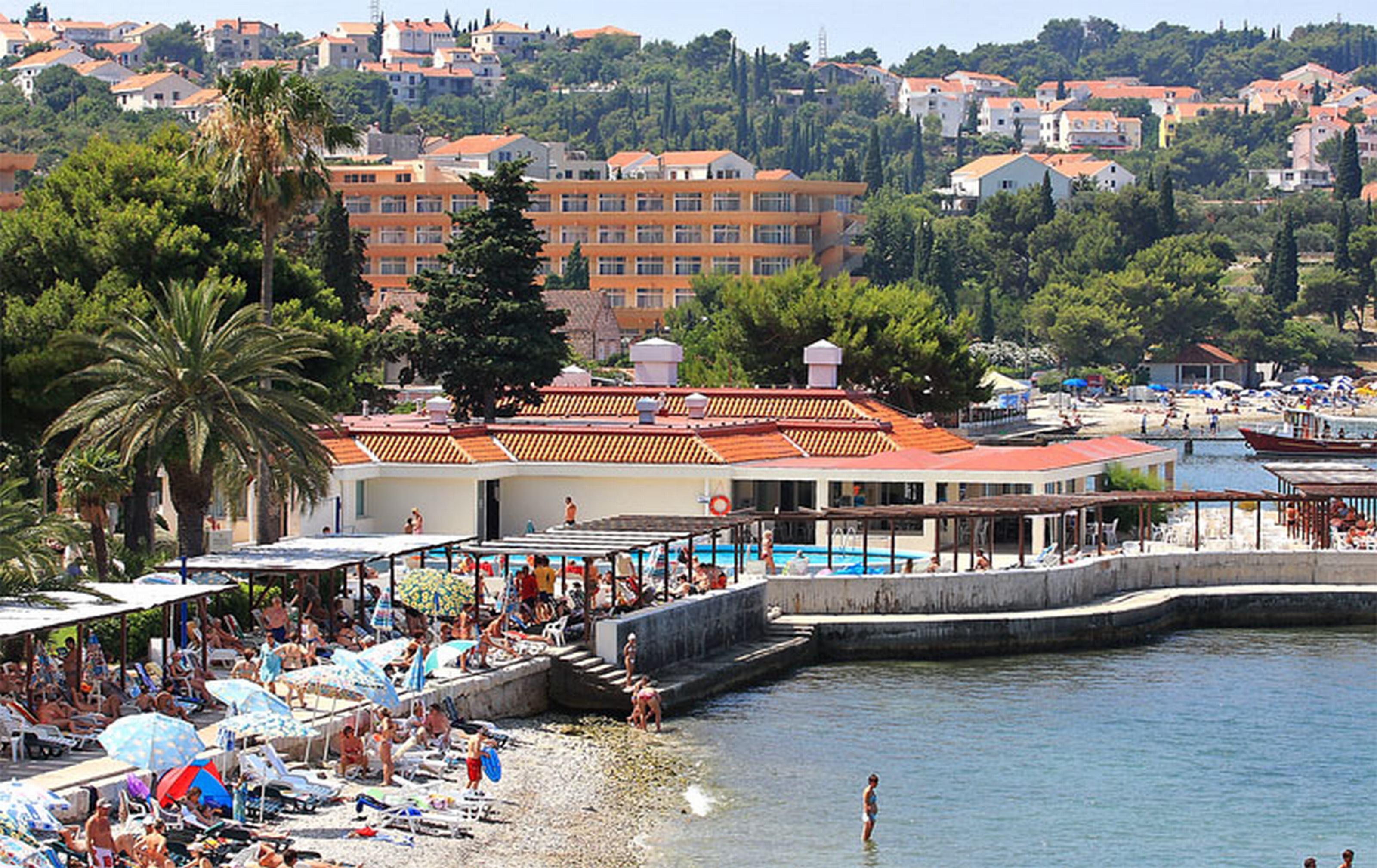 Apartments Dub Cavtat Luaran gambar