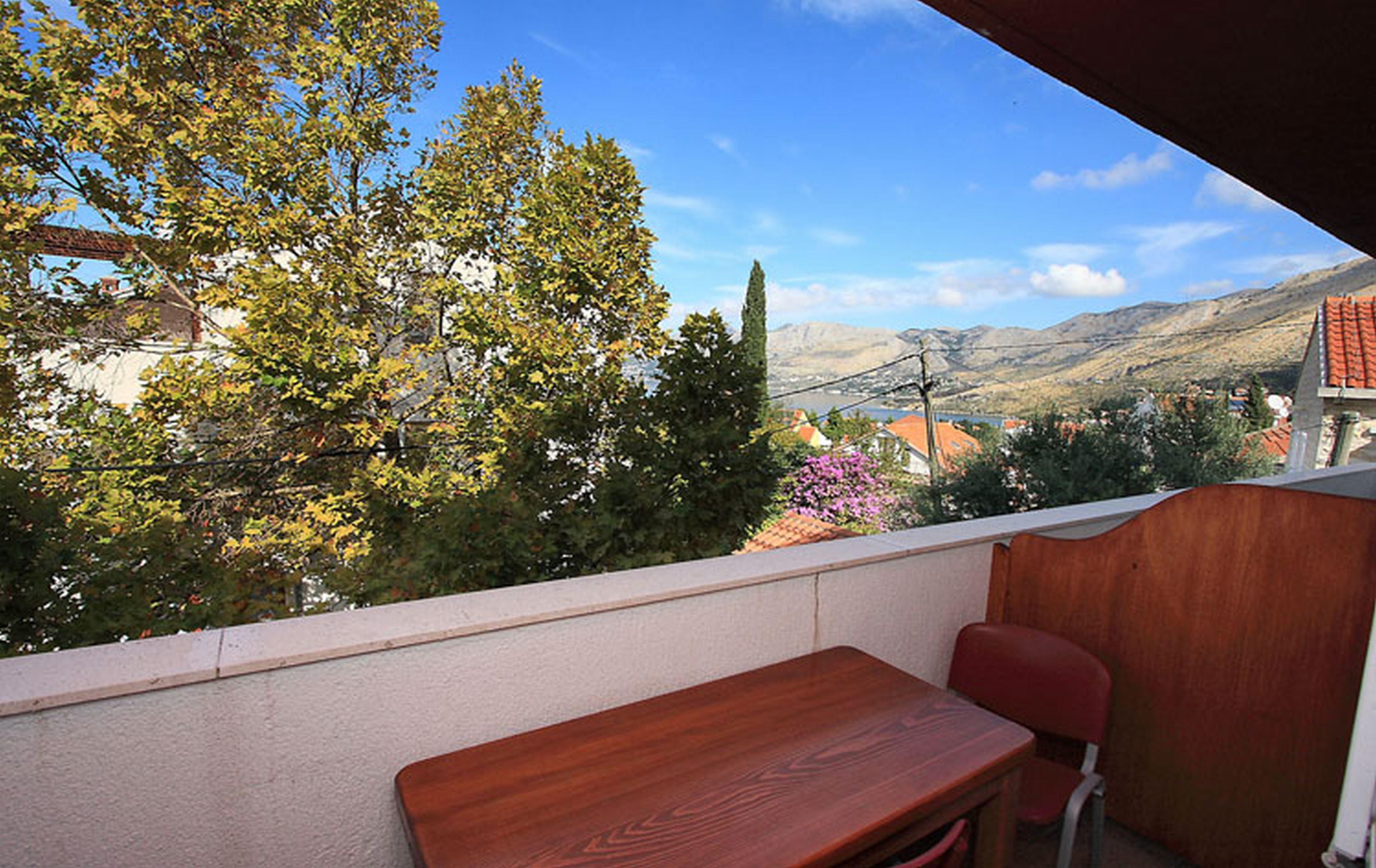 Apartments Dub Cavtat Luaran gambar