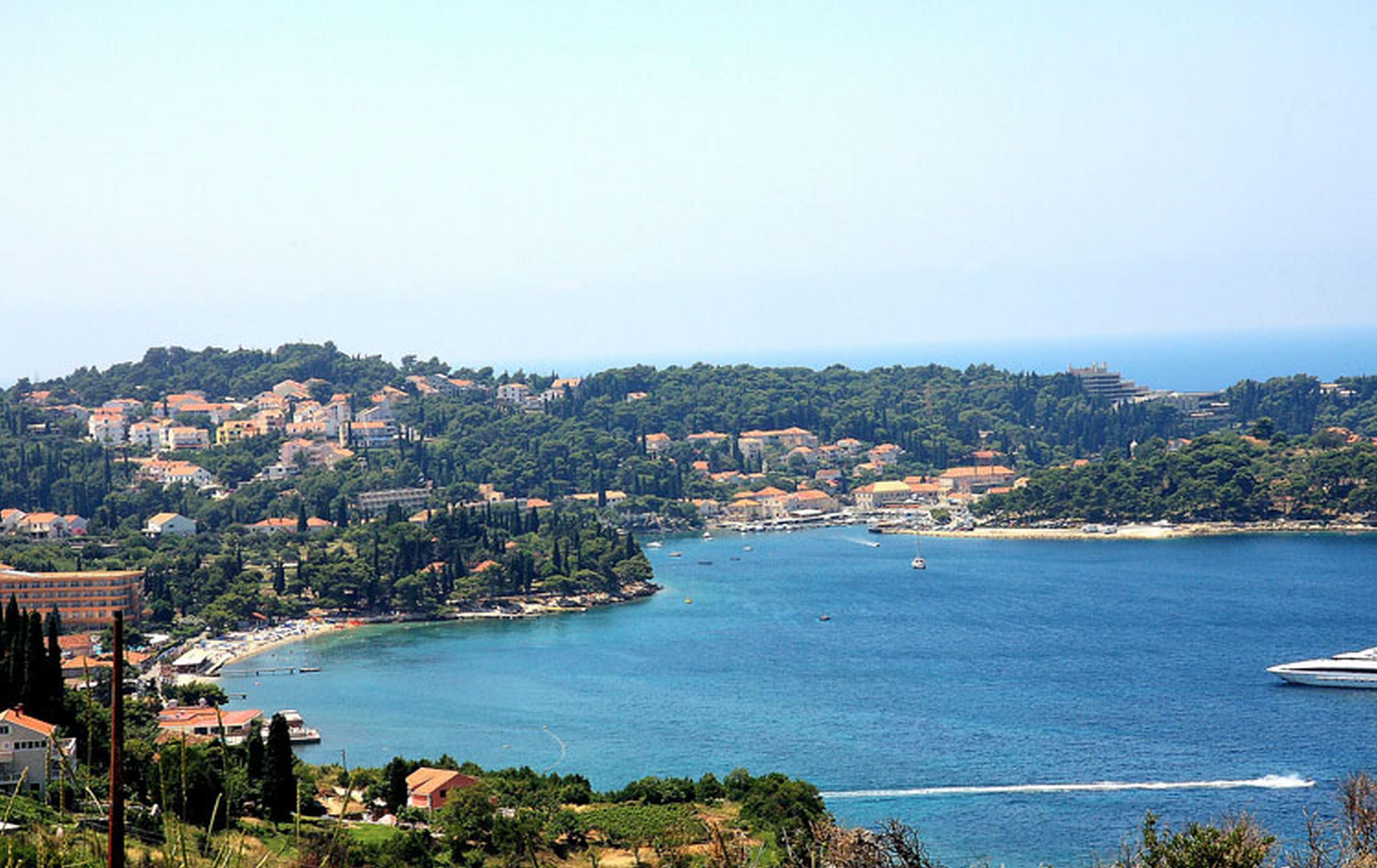 Apartments Dub Cavtat Luaran gambar