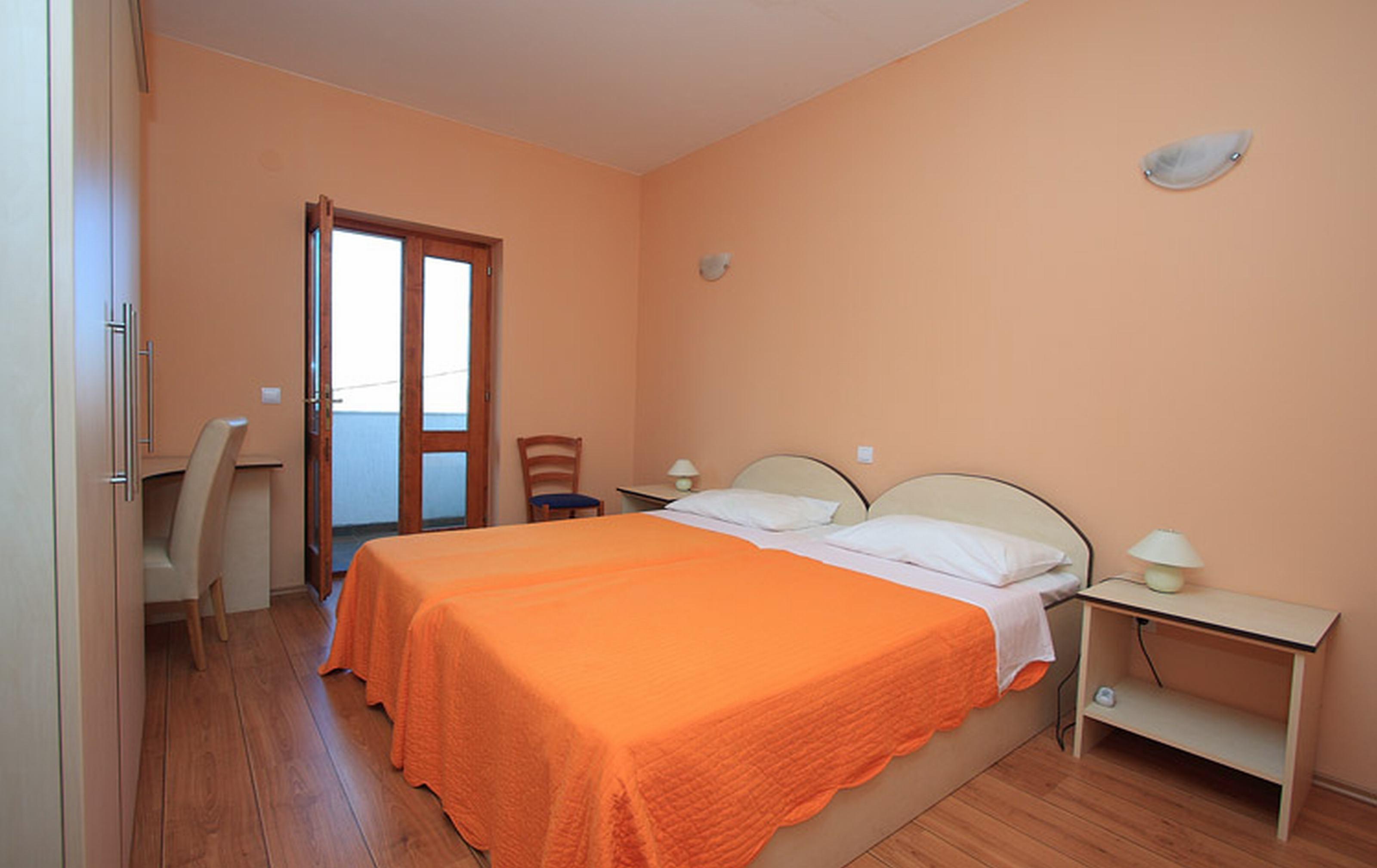Apartments Dub Cavtat Luaran gambar