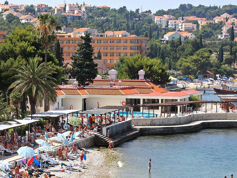 Apartments Dub Cavtat Luaran gambar