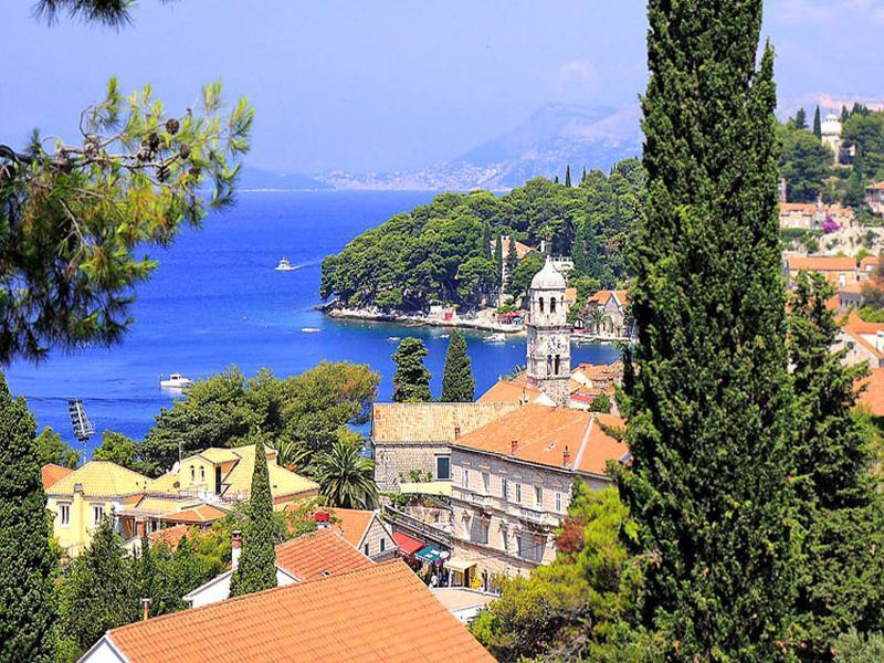 Apartments Dub Cavtat Luaran gambar