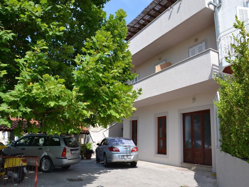 Apartments Dub Cavtat Luaran gambar