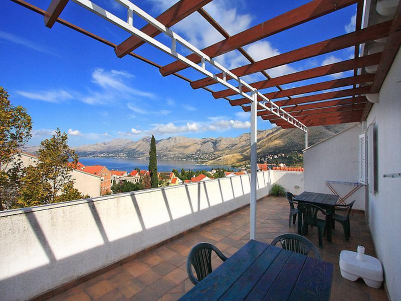 Apartments Dub Cavtat Luaran gambar