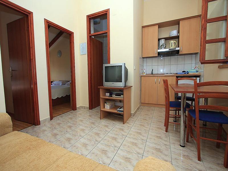 Apartments Dub Cavtat Luaran gambar