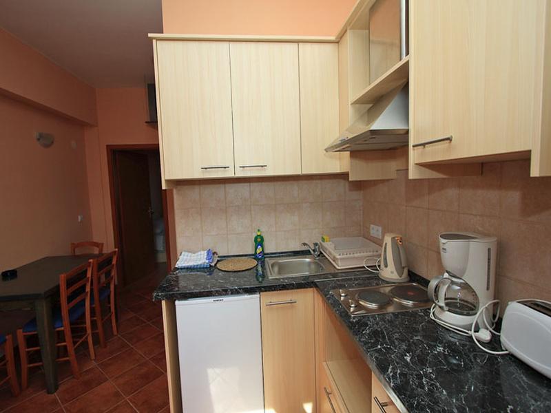 Apartments Dub Cavtat Luaran gambar