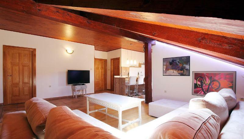 Apartments Dub Cavtat Luaran gambar
